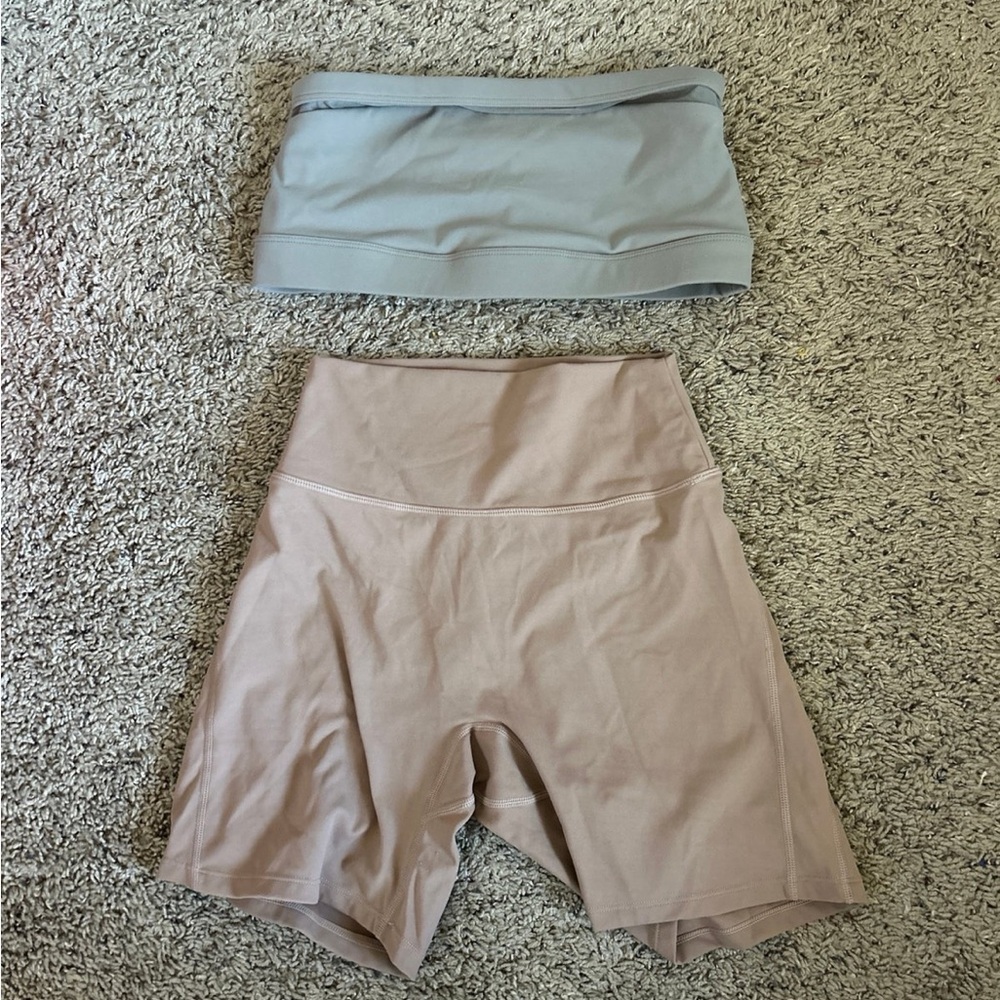 Aoxjox Workout Set